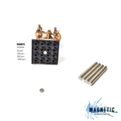Magnets