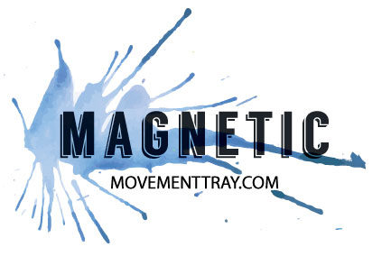 Magnetic Movementtray.com